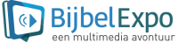 Logo Bijbel Expo